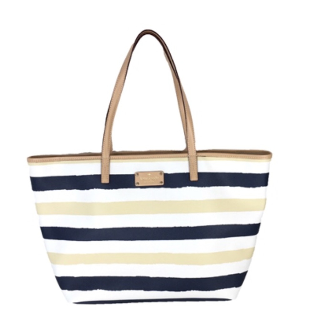 Kate Spade Bondi Road tote
